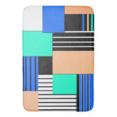 国。 バスマット (正面縦)