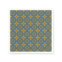 国、プロバフランスのンス・ナプキンスフランスのの色