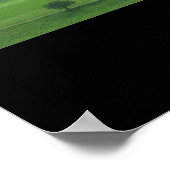 国 ポスター (角)