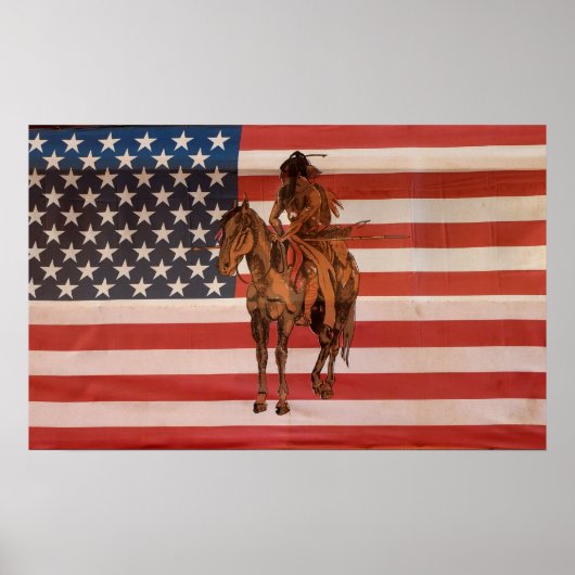 国 ポスター (正面)