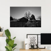 国 ポスター (ホームオフィス)