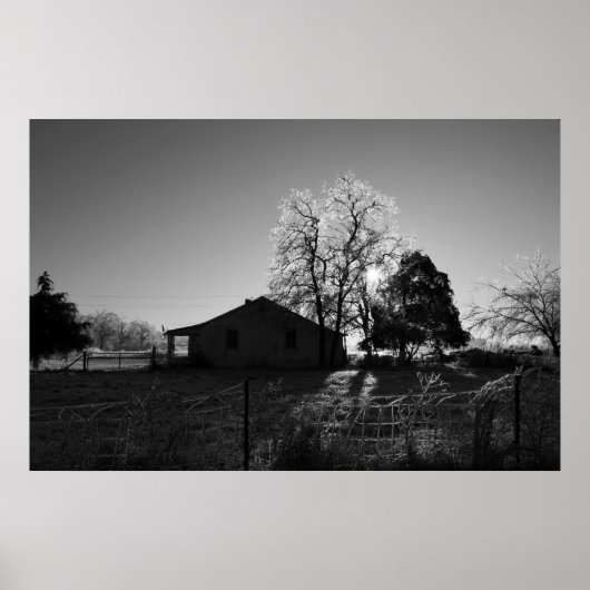 国 ポスター (正面)