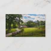 国-牧草地 名刺 (裏面)