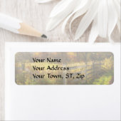 国 – 秋年 ラベル (インサイチュ)