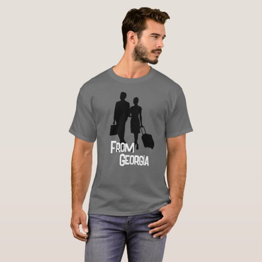 国 Tシャツ (正面フル)