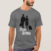 国 Tシャツ (正面)