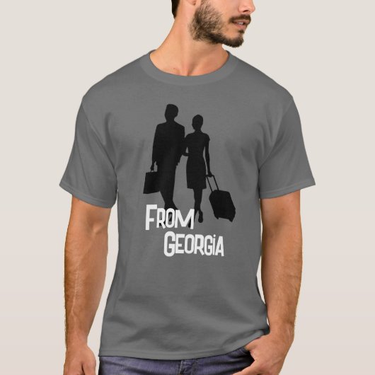 国 Tシャツ (正面)