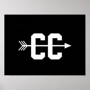国CC ポスター