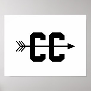 国CC ポスター