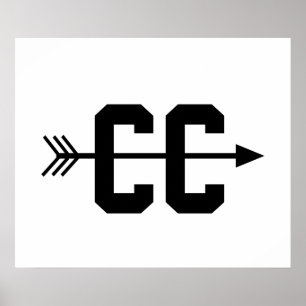 国CC ポスター