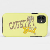 国Gal iPhone 5ケース Case-Mate iPhoneケース (裏面(横))