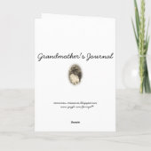 国Gals カード (裏面)