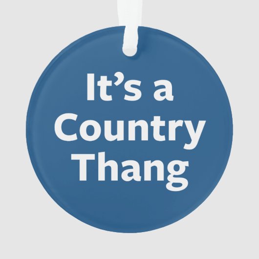 国Thang オーナメント (裏面)