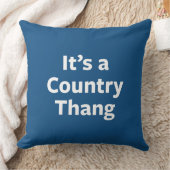 国Thang クッション (ブランケット)