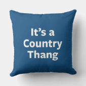 国Thang クッション (裏面)