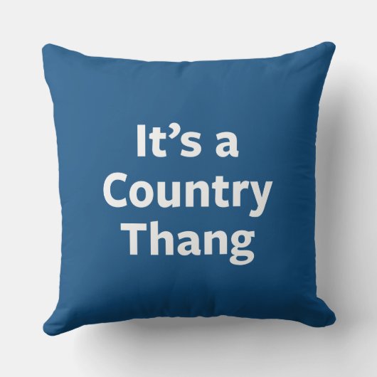 国Thang クッション (裏面)