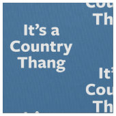 国Thang ファブリック (クローズアップ)