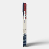 國芳 Ken Rabbit Epidemic Kuniyoshi Fine Art Case-Mate iPhoneケース (裏面 / 左)