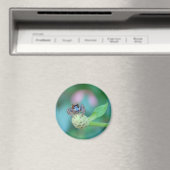 園友よ！ マグネット (インサイチュ (食洗機))