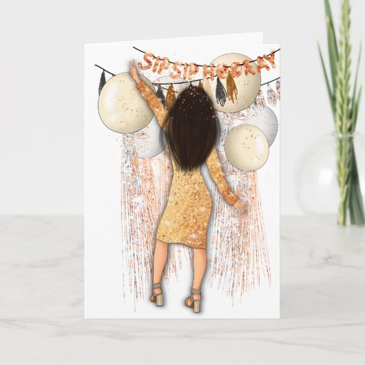 園園区ホーレイハッピーニューイヤー シーズンカード (正面)