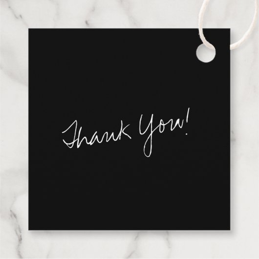 園園園遊星退職祝い フェイバータグ (裏面)