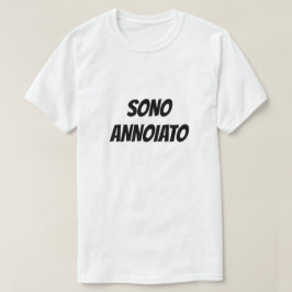 園庵戸 | Tシャツに飽きた Tシャツ