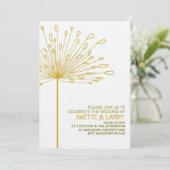 園浦 招待状 (スタンド正面)