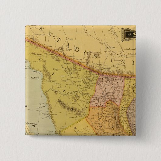 園浦 缶バッジ (正面)