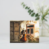 園田 ポストカード (スタンド正面)