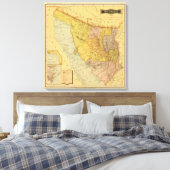 園良 キャンバスプリント (インサイチュ (寝室))