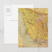 園良 ポストカード (正面/裏面)