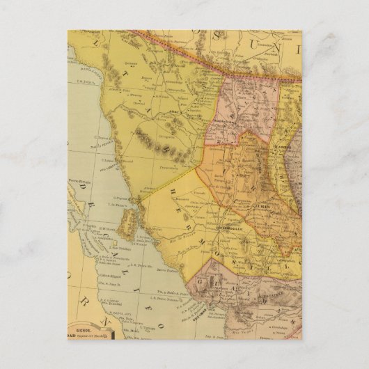 園良 ポストカード (正面)