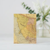 園良 ポストカード (スタンド正面)