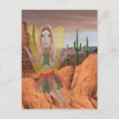 園良 ポストカード (正面)