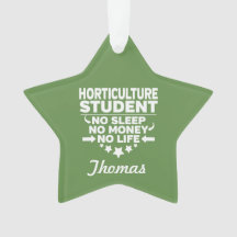 園芸の大学生No life or money