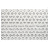 園芸は私のセラピーです ファブリック (ヤード)