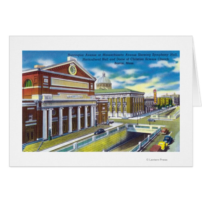 園芸ホール (正面横)