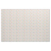 園芸品パターン ファブリック (ヤード)