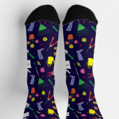 園芸家園芸家園芸用具 ソックス (上部)