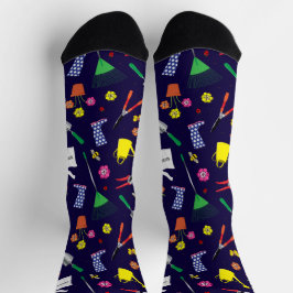 園芸家園芸家園芸用具 ソックス