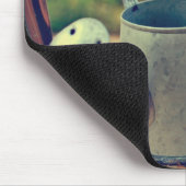 園芸工具 マウスパッド (コーナー)