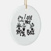 園芸用ガーデナーセラミックオーナメント セラミックオーナメント (右)