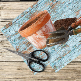 園芸用具および風化板 薄葉紙