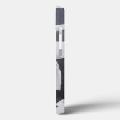 園芸用具やポットは今も芸術作家を生きている Case-Mate iPhoneケース (裏面 / 左)