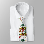 園芸、 ネクタイ (タイ)