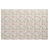 園遊会 ファブリック (ヤード)