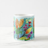 園遊会C; lassicマグ コーヒーマグカップ (中央)