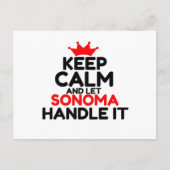 園間 ポストカード (正面)