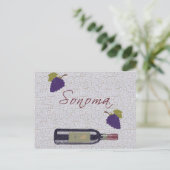 園間 ポストカード (スタンド正面)