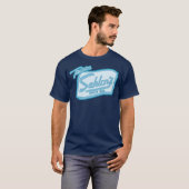 圓室 Tシャツ (正面フル)